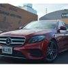 mercedes-benz e-class-station-wagon 2020 -MERCEDES-BENZ--Benz E Class Wagon LDA-213204C--W1K2132042A759390---MERCEDES-BENZ--Benz E Class Wagon LDA-213204C--W1K2132042A759390- image 1