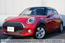 mini mini-others 2018 quick_quick_XT15M_WMWXT320902G58554