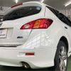 nissan murano 2009 -NISSAN 【札幌 302ﾃ4920】--Murano CBA-TNZ51--TNZ51-004536---NISSAN 【札幌 302ﾃ4920】--Murano CBA-TNZ51--TNZ51-004536- image 7