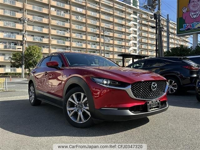 mazda cx-3 2019 -MAZDA--CX-30 DMEP--102102---MAZDA--CX-30 DMEP--102102- image 1