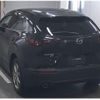 mazda cx-3 2020 quick_quick_5BA-DMEP_115389 image 5