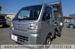 daihatsu hijet-truck 2024 quick_quick_3BD-S510P_S510P-0597161