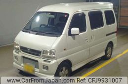 suzuki every-wagon 2004 -SUZUKI 【多摩 583ｶ3674】--Every Wagon GH-DA62W--DA62W-808288---SUZUKI 【多摩 583ｶ3674】--Every Wagon GH-DA62W--DA62W-808288-