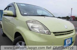 toyota passo 2008 3282185-Y2025060402A-21