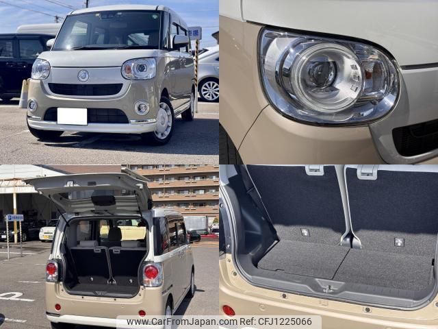 daihatsu move-canbus 2022 quick_quick_5BA-LA800S_LA800S-0294729 image 1
