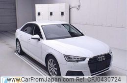 audi a4 2016 -AUDI--Audi A4 8WCYRF-GA082751---AUDI--Audi A4 8WCYRF-GA082751-