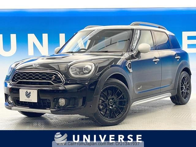 mini mini-others 2018 quick_quick_YT20_WMWYU520203D54229 image 1