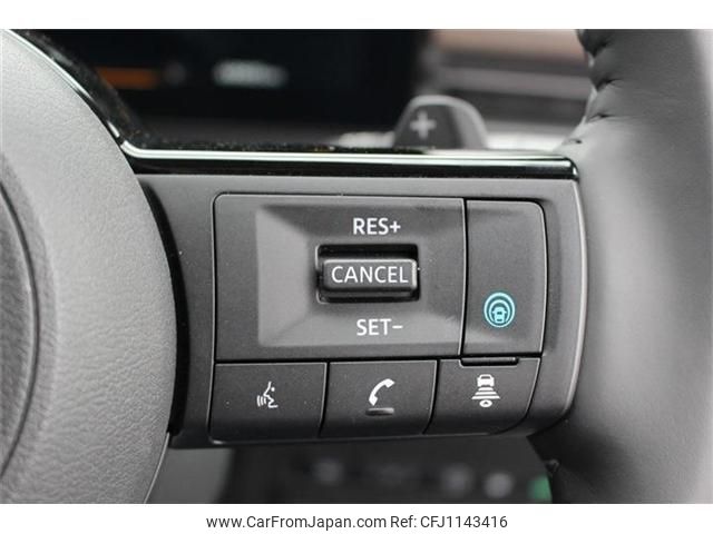 nissan serena 2023 -NISSAN--Serena 5BA-FC28--FC28-011093---NISSAN--Serena 5BA-FC28--FC28-011093- image 2