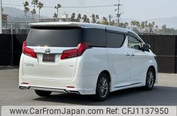 toyota alphard 2019 quick_quick_GGH30W_GGH30-0031171