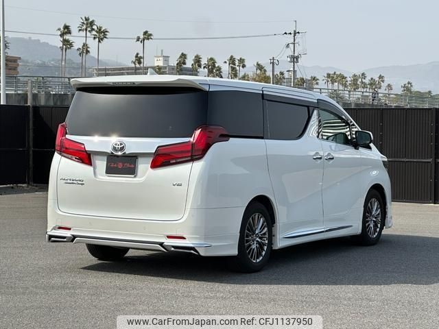 toyota alphard 2019 quick_quick_GGH30W_GGH30-0031171 image 1