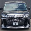 toyota alphard 2019 -TOYOTA--Alphard DBA-AGH30W--AGH30-0262785---TOYOTA--Alphard DBA-AGH30W--AGH30-0262785- image 4