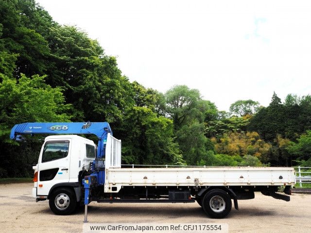 hino ranger 2014 -HINO--Hino Ranger TKG-FC9JKAP--FC9JKA-16706---HINO--Hino Ranger TKG-FC9JKAP--FC9JKA-16706- image 2