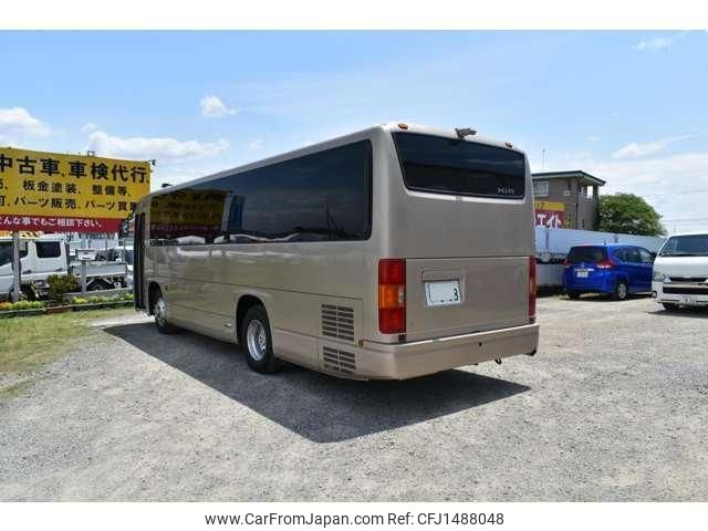 hino melpha 2001 quick_quick_KK-RR1JGEA_RR1JGE40071 image 2