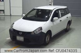 nissan ad-van 2019 -NISSAN 【名古屋 401ﾊ9468】--AD Van DBF-VY12--VY12-269259---NISSAN 【名古屋 401ﾊ9468】--AD Van DBF-VY12--VY12-269259-