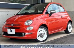 fiat 500 2019 -FIAT--Fiat 500 ABA-31212--ZFA3120000JA50947---FIAT--Fiat 500 ABA-31212--ZFA3120000JA50947-