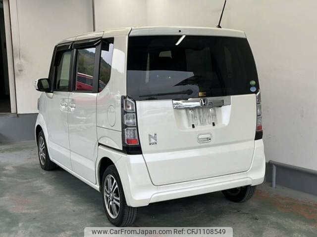 honda n-box 2014 -HONDA--N BOX JF1--1433745---HONDA--N BOX JF1--1433745- image 2