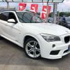 bmw x1 2013 quick_quick_DBA-VL20_WBAVL92040VX85671 image 3