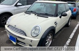mini mini-others 2007 -BMW--BMW Mini GH-RA16--WMWRA32020TE86246---BMW--BMW Mini GH-RA16--WMWRA32020TE86246-