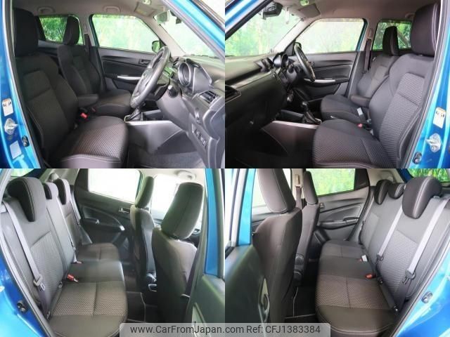 suzuki swift 2017 -SUZUKI--Swift DBA-ZC13S--ZC13S-103905---SUZUKI--Swift DBA-ZC13S--ZC13S-103905- image 2