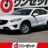 mazda cx-5 2014 -MAZDA--CX-5 KE2AW--KE2AW-129793---MAZDA--CX-5 KE2AW--KE2AW-129793- image 1