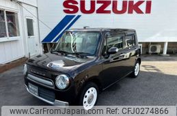 suzuki alto-lapin 2014 -SUZUKI 【広島 582ｷ3648】--Alto Lapin DBA-HE22S--HE22S-839776---SUZUKI 【広島 582ｷ3648】--Alto Lapin DBA-HE22S--HE22S-839776-