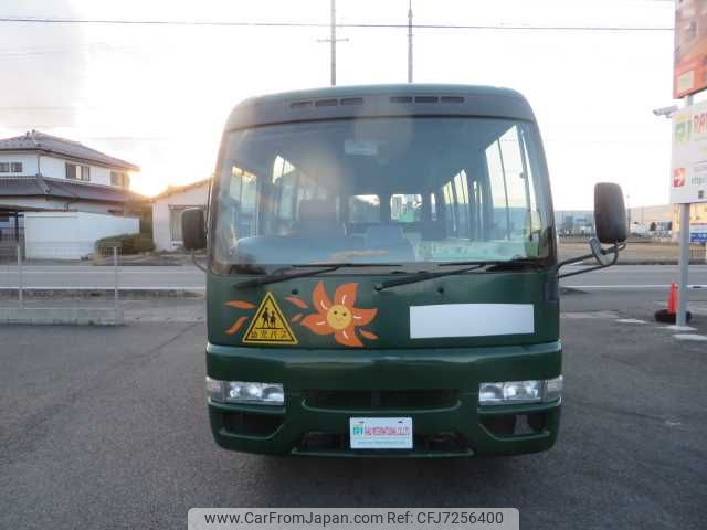 nissan civilian-bus 2009 504749-RAOID:12725 image 1