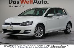 volkswagen golf 2016 quick_quick_AUCJZ_WVWZZZAUZHW014129