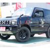 suzuki jimny 2017 -SUZUKI 【長野 584ｾ 81】--Jimny ABA-JB23W--JB23W-774703---SUZUKI 【長野 584ｾ 81】--Jimny ABA-JB23W--JB23W-774703- image 1