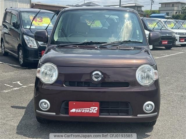 daihatsu mira-cocoa 2011 -DAIHATSU--Mira Cocoa L675S--0088783---DAIHATSU--Mira Cocoa L675S--0088783- image 2