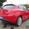 alfa-romeo giulietta 2014 -ALFA ROMEO--Alfa Romeo Giulietta ABA-940141--ZAR94000007316642---ALFA ROMEO--Alfa Romeo Giulietta ABA-940141--ZAR94000007316642- image 5