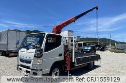 mitsubishi-fuso canter 2018 CFJ1559129
