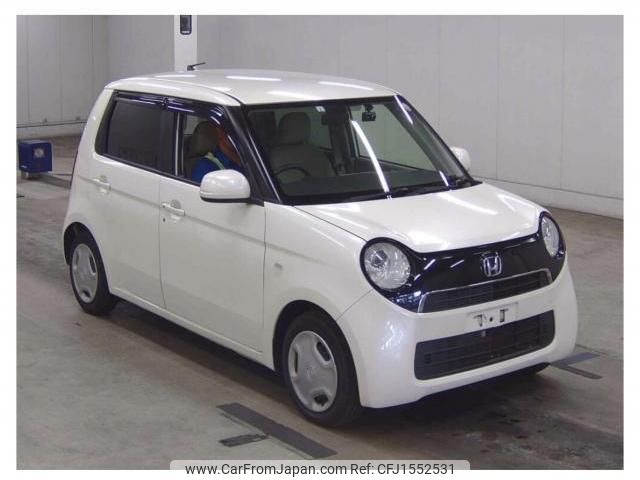 honda n-one 2015 CFJ1552531 image 1