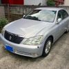 toyota crown 2005 -TOYOTA--Crown UA-GRS182--GRS182-1016492---TOYOTA--Crown UA-GRS182--GRS182-1016492- image 2