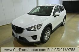 mazda cx-5 2014 quick_quick_DBA-KE5FW_KE5FW-100720