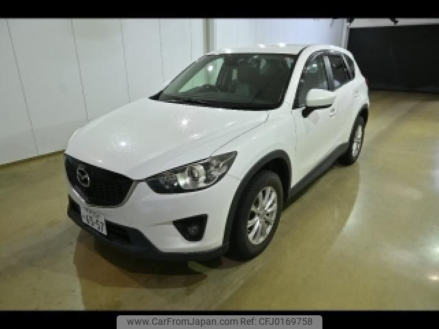 mazda cx-5 2014 quick_quick_DBA-KE5FW_KE5FW-100720 image 1