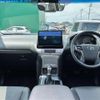 toyota land-cruiser-prado 2018 -TOYOTA--Land Cruiser Prado CBA-TRJ150W--TRJ150-0086075---TOYOTA--Land Cruiser Prado CBA-TRJ150W--TRJ150-0086075- image 18