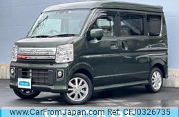 suzuki every-wagon 2022 quick_quick_3BA-DA17W_DA17W-310010