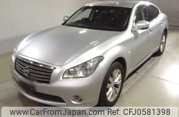 nissan fuga 2009 -NISSAN--Fuga KNY51-300221---NISSAN--Fuga KNY51-300221-