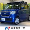 honda n-box 2017 -HONDA--N BOX DBA-JF3--JF3-1034114---HONDA--N BOX DBA-JF3--JF3-1034114- image 1