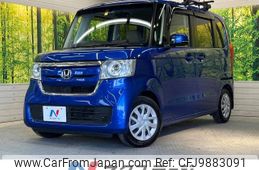 honda n-box 2017 -HONDA--N BOX DBA-JF3--JF3-1034114---HONDA--N BOX DBA-JF3--JF3-1034114-