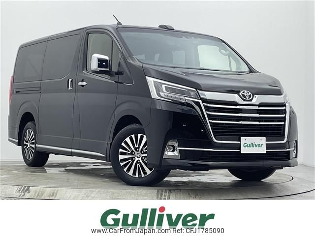 toyota granace 2021 CFJ1785090 image 1