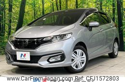 honda fit 2019 CFJ1572803