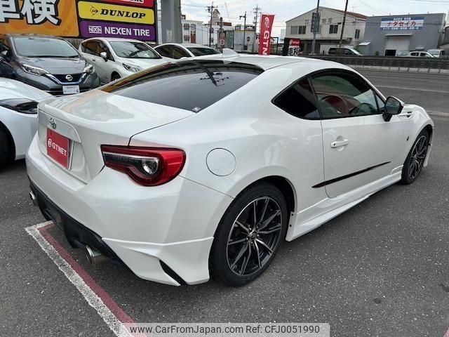 toyota 86 2017 -TOYOTA--86 ZN6--ZN6-075541---TOYOTA--86 ZN6--ZN6-075541- image 2