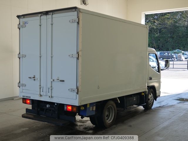 mitsubishi-fuso canter 2006 -MITSUBISHI--Canter FE72DC-520370---MITSUBISHI--Canter FE72DC-520370- image 2