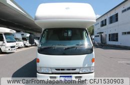 toyota camroad 1997 CFJ1530903