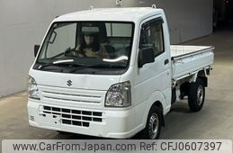 suzuki carry-truck 2015 -SUZUKI--Carry Truck DA16T-245558---SUZUKI--Carry Truck DA16T-245558-