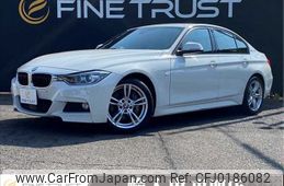 bmw 3-series 2015 -BMW--BMW 3 Series DAA-3F30--WBA3F92030KX08032---BMW--BMW 3 Series DAA-3F30--WBA3F92030KX08032-