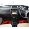 mitsubishi pajero-mini 2003 quick_quick_H58A_H58A-0504054 image 14