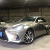lexus is 2016 -LEXUS--Lexus IS DBA-ASE30--ASE30-0003171---LEXUS--Lexus IS DBA-ASE30--ASE30-0003171- image 1