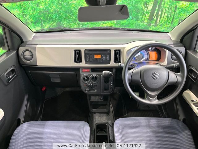 suzuki alto 2020 -SUZUKI--Alto DBA-HA36S--HA36S-544705---SUZUKI--Alto DBA-HA36S--HA36S-544705- image 2